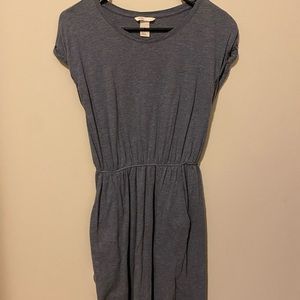 Dress with Pockets